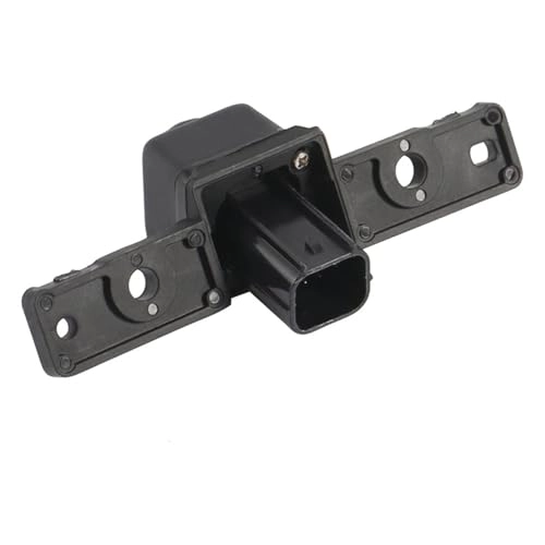 Rear View Camera - HD