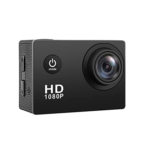 Action camera - 1080P