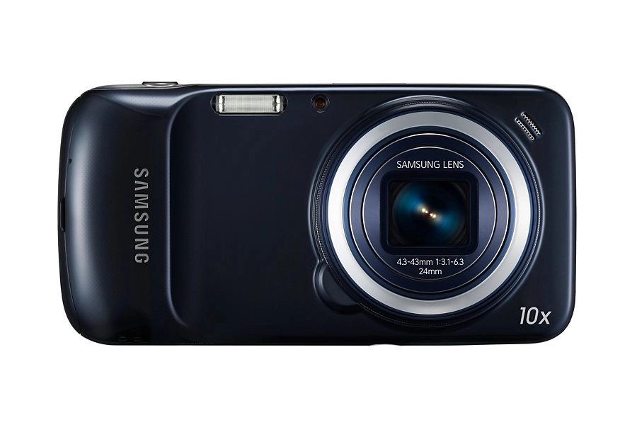 Galaxy S4 Zoom - 8GB