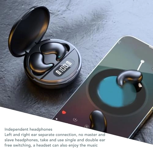 Jectsecvohy04ibg-11 Wireless Earbud