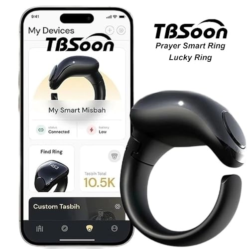 Smart Ring - 18+20mm