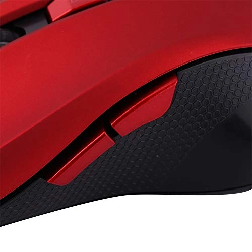 Optical Mouse - Wireless