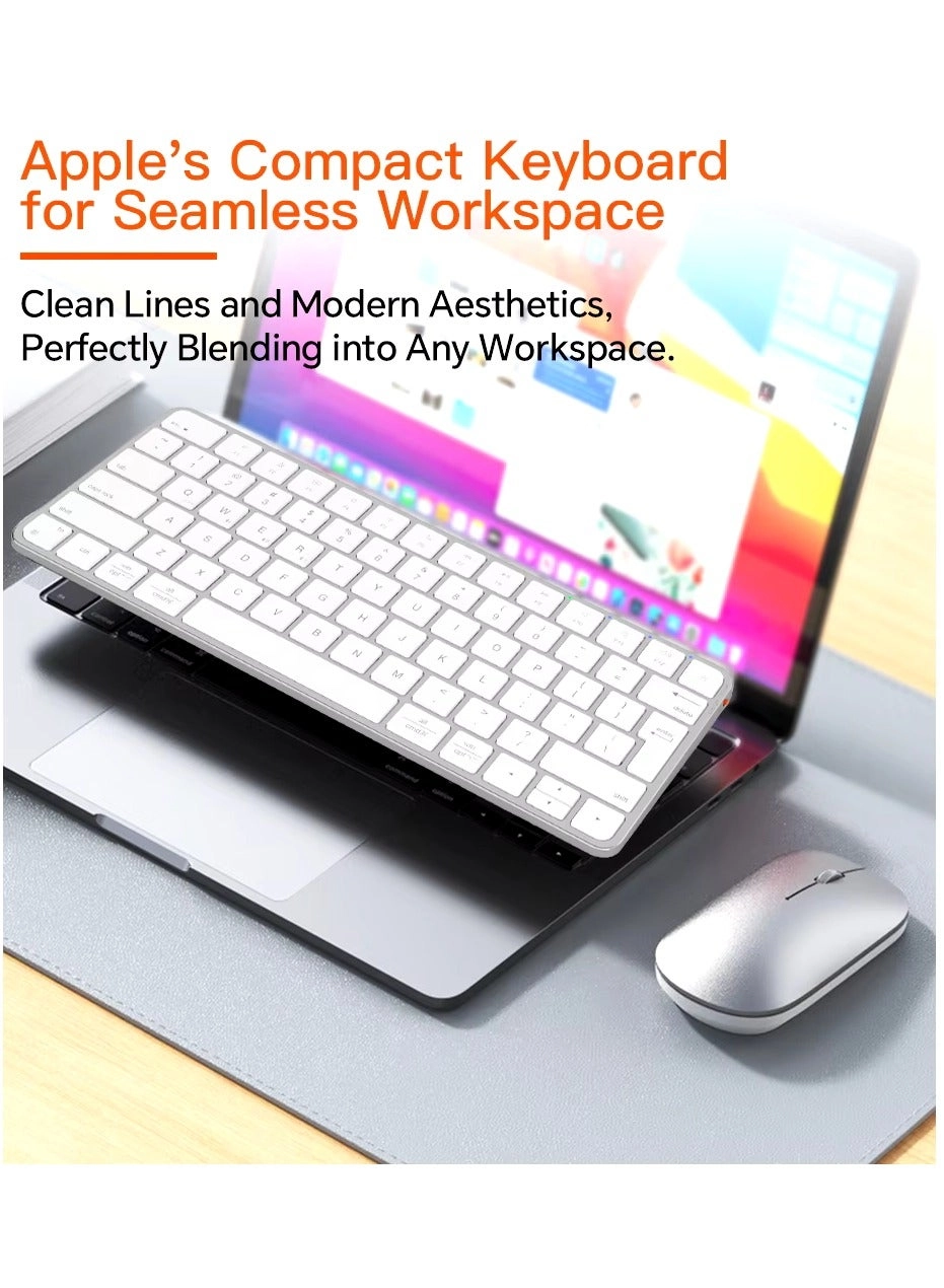 MT-C210 - EN/AR Wireless