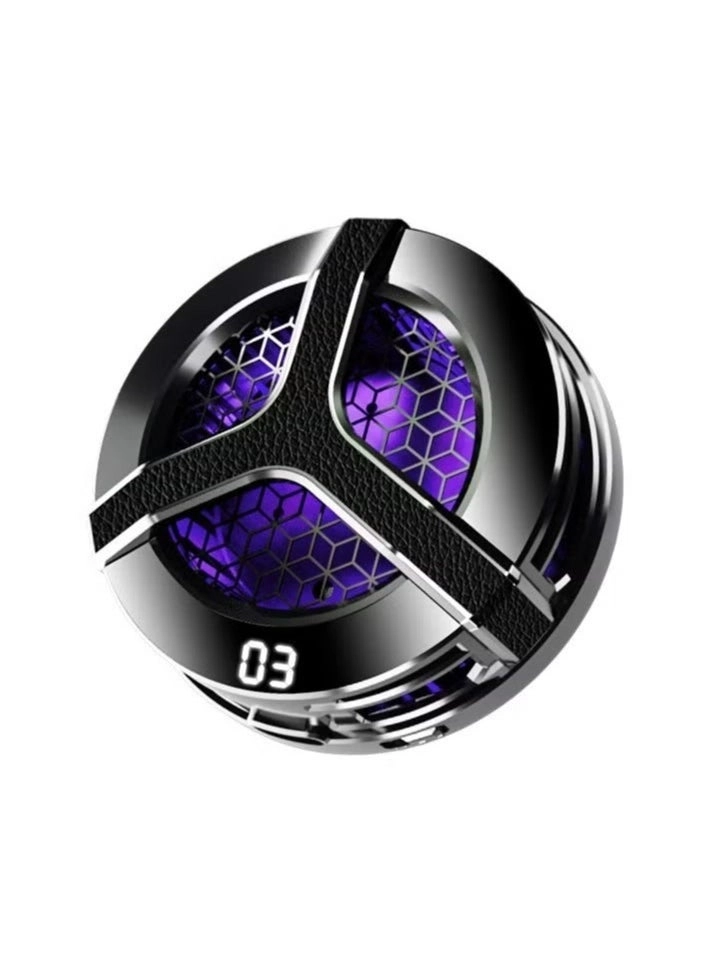 Smartphone Cooling Fan - Portable Gaming Handle