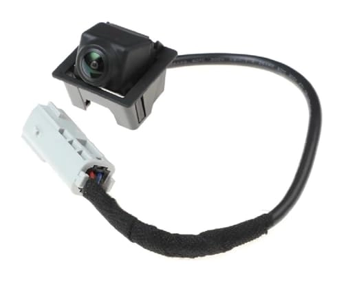 Reversing Camera - Night vision RCA 728 x 582 pixels