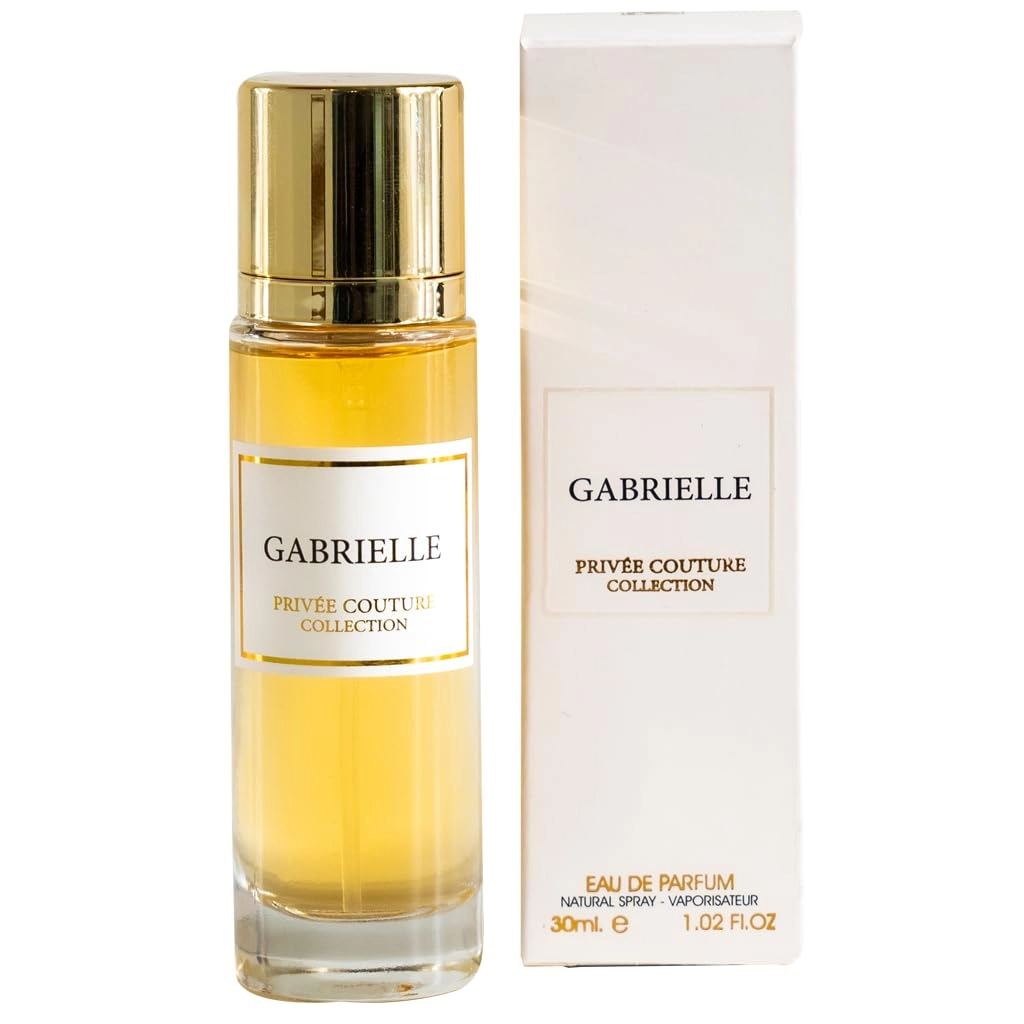 Scent Synergy Gabriele Eau de Parfum