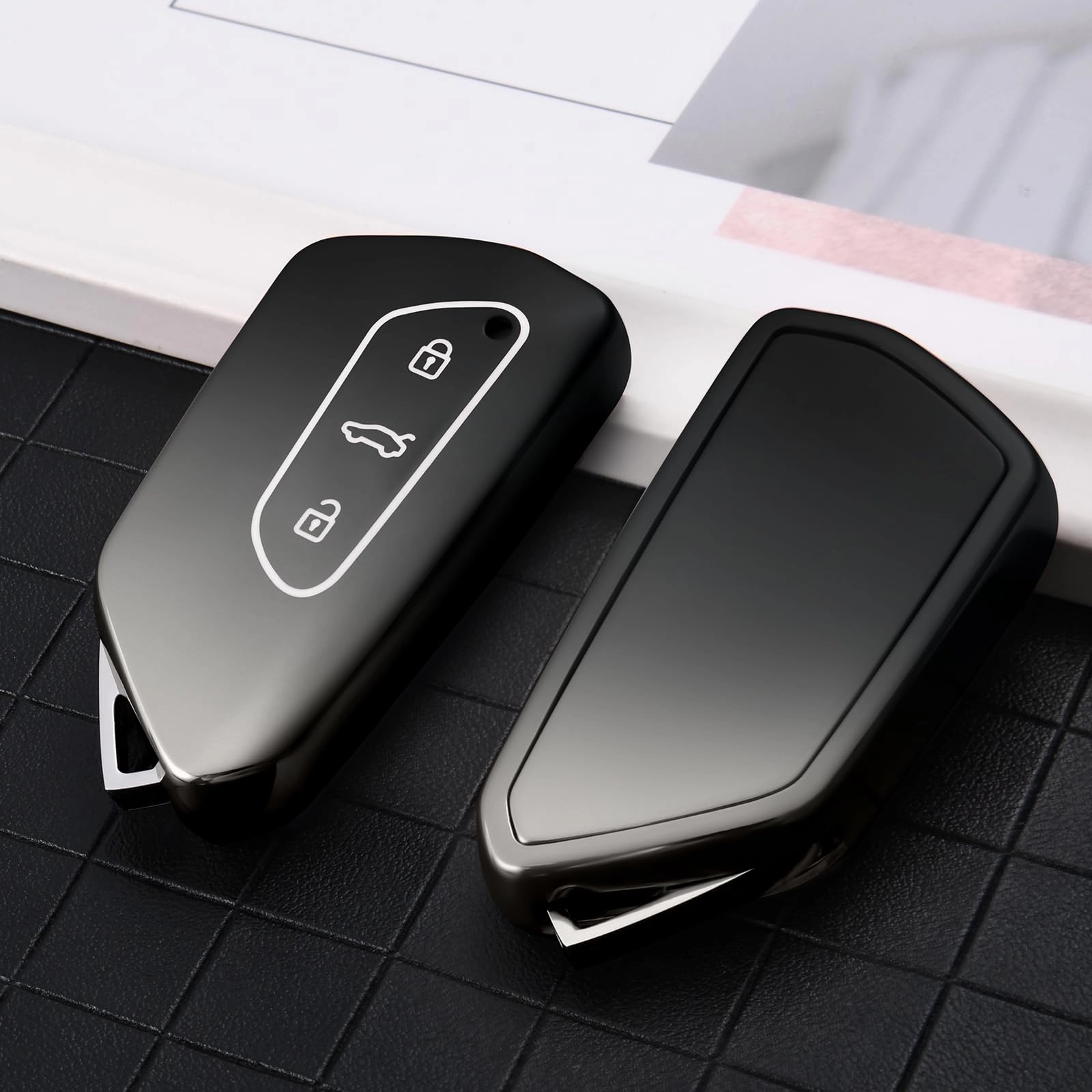 Car Key Case - Car