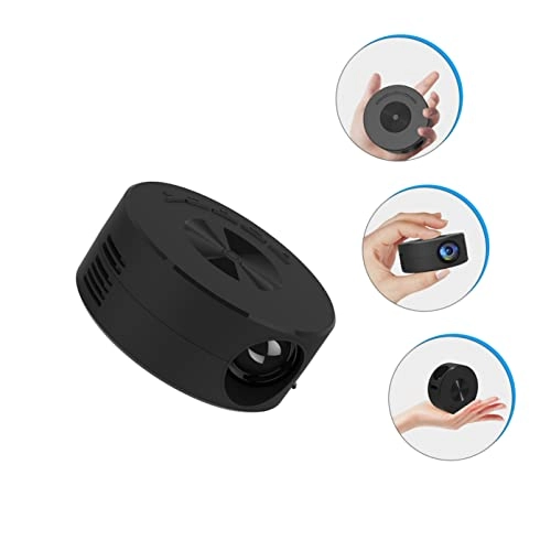 Portable Projector - 15+/-3 ANSI 320x180P