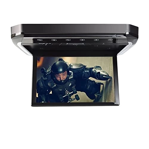 Car Headrest Video Player - 15 inch