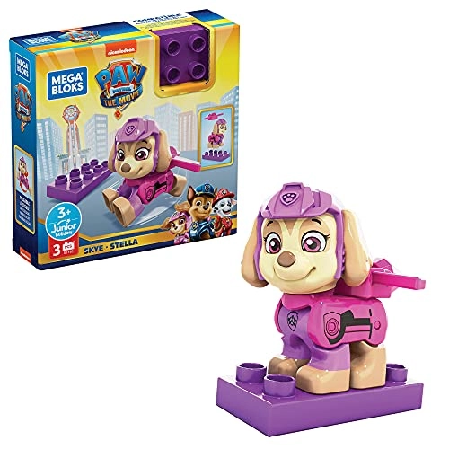 Paw Patrol Adventure City Pups Assortment