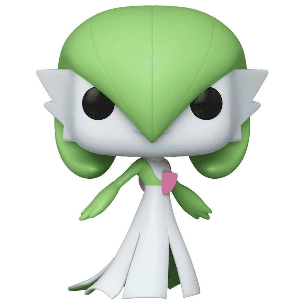 FUNKO TOYS Gardevoir - Pokemon (10.2 cm) (FU83856)