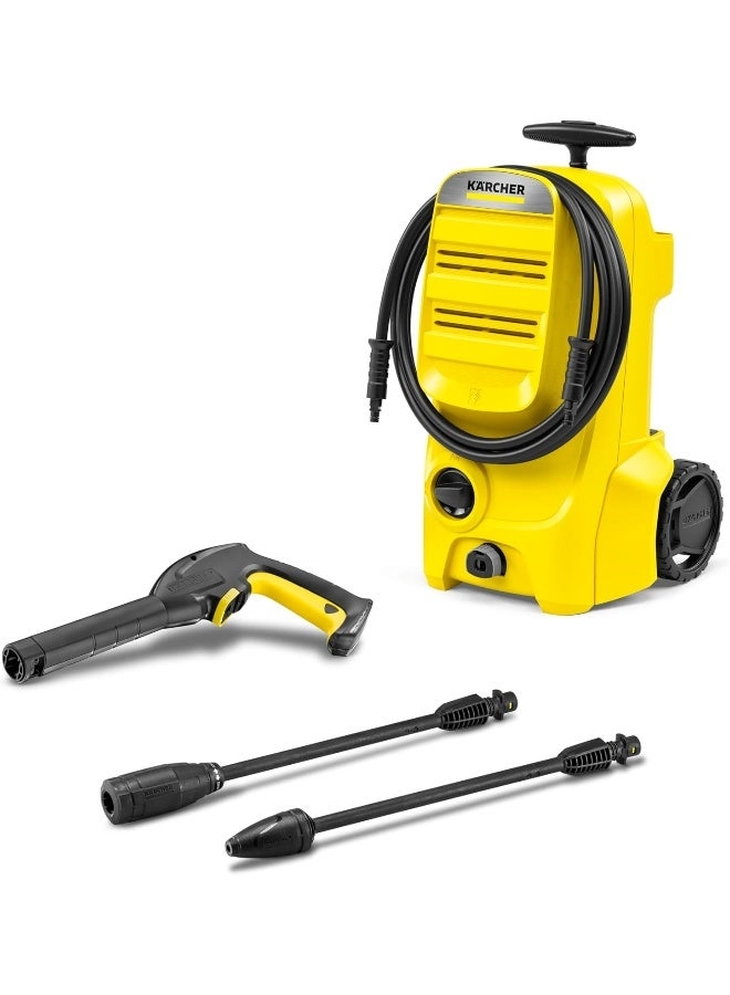 K3 - 120bar 380 l/h 1600W