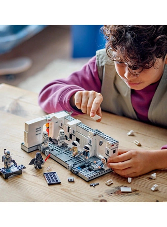 Star Wars Tantive IV (75387)