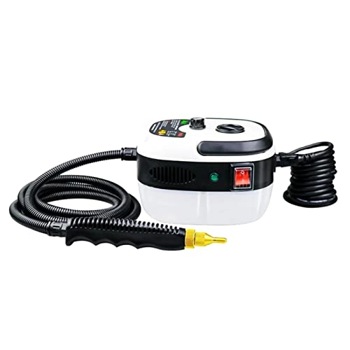 Portable Handheld Steam Cleaner - 3BAR