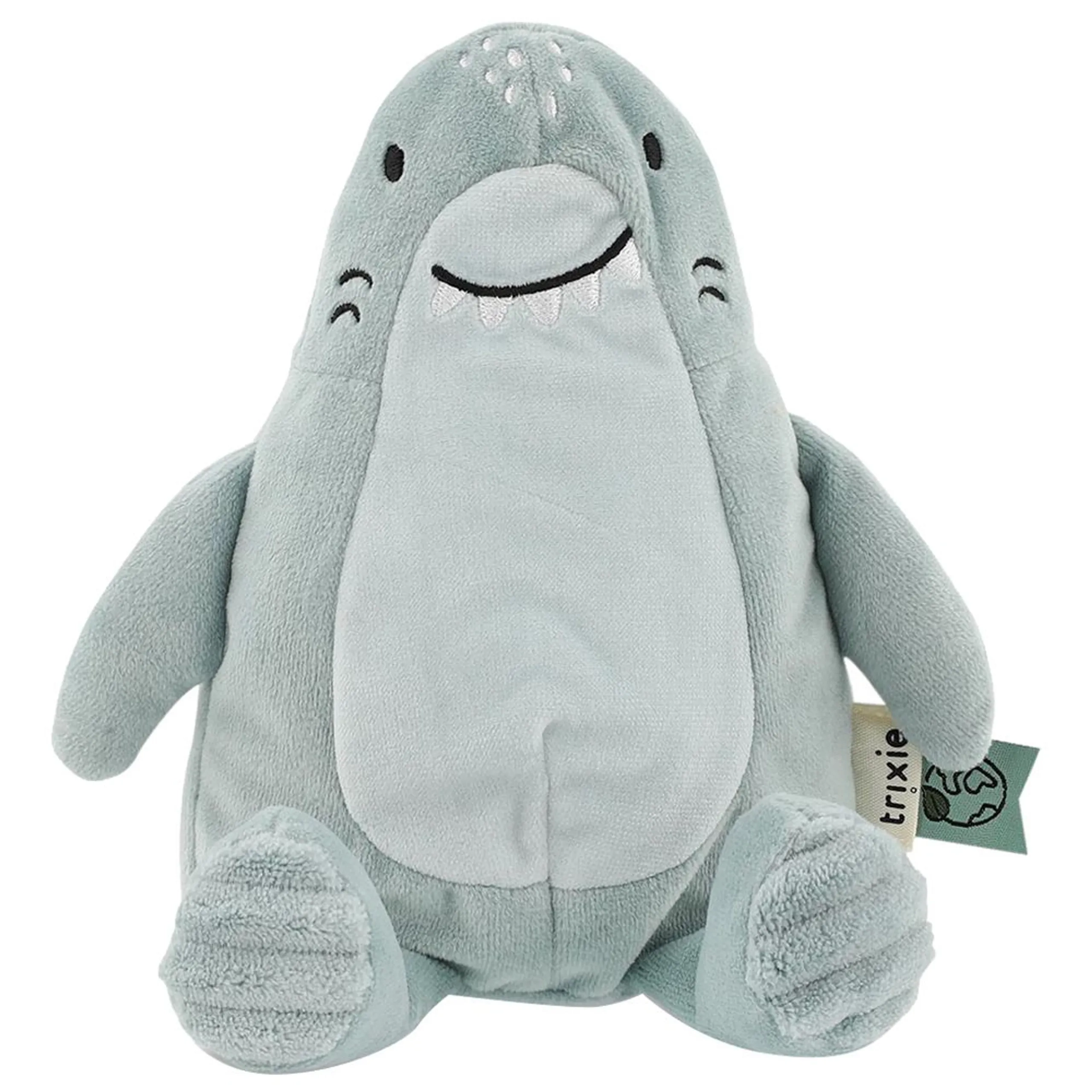 TRIXIE Mr Shark - 12 cm Plush