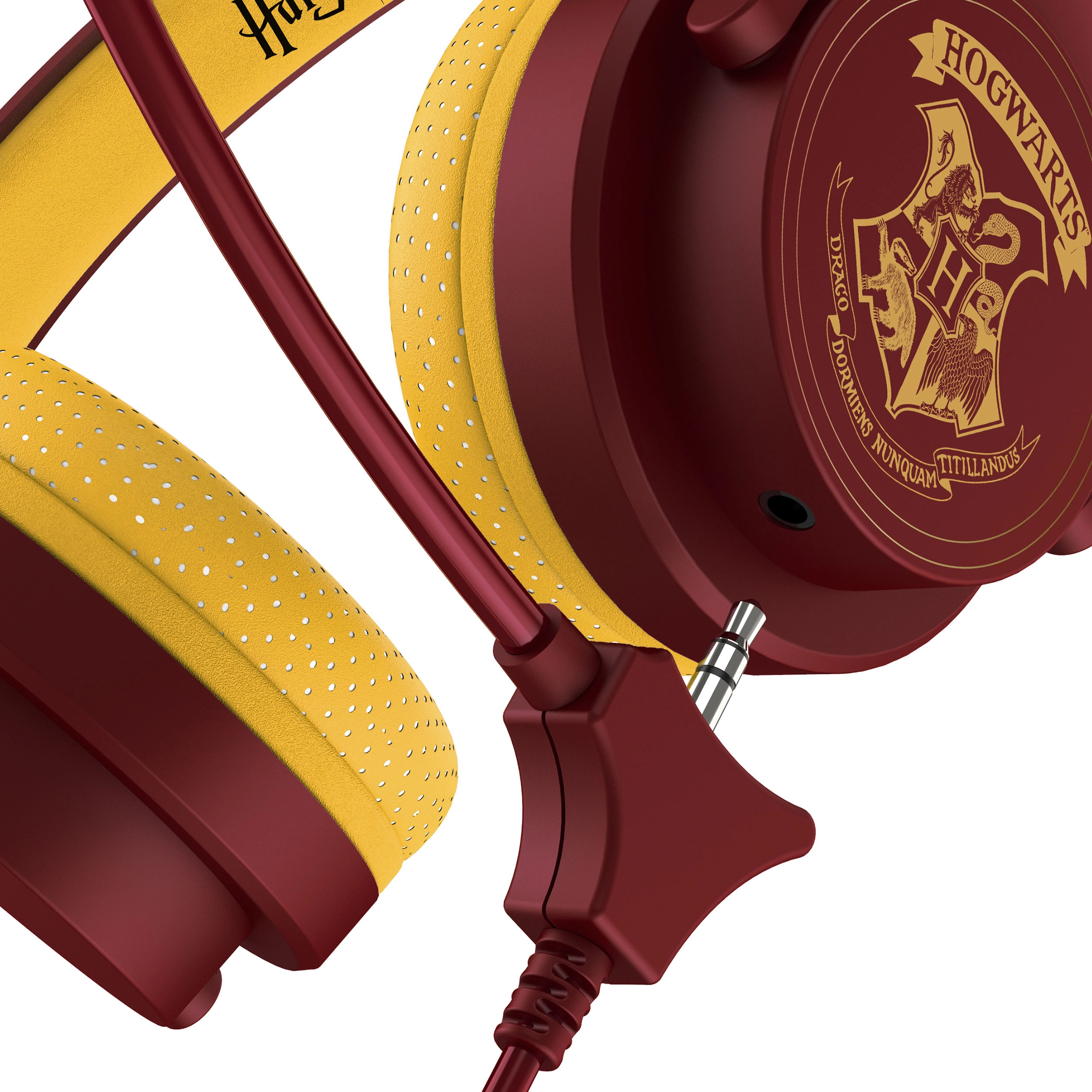 Harry Potter Wireless Headphone