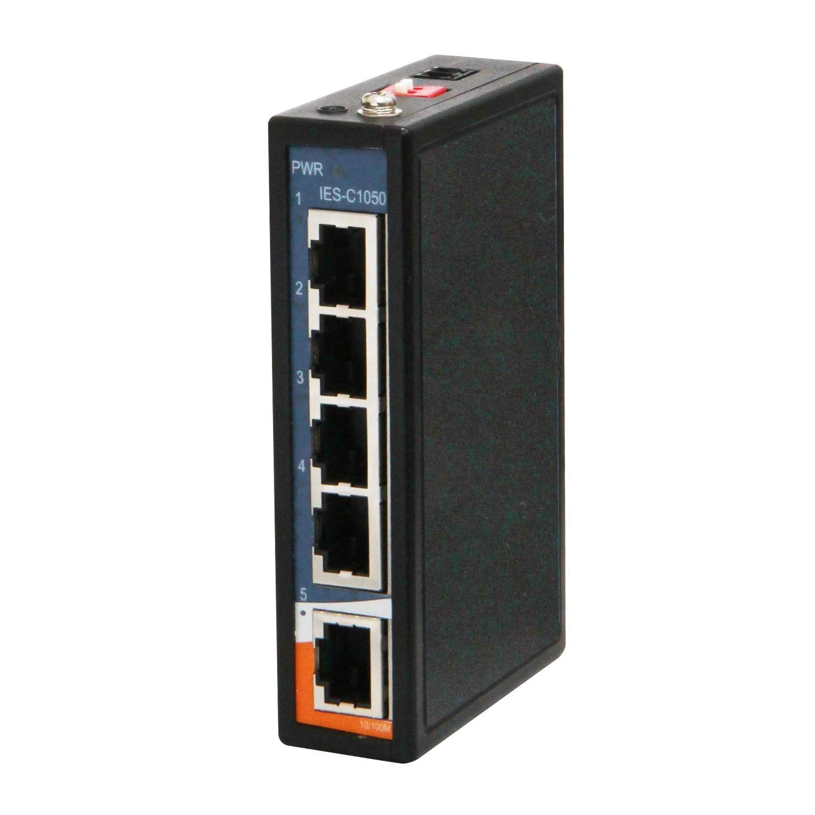 ORing Industrial Networking Corp. IES-C1050 5-ports