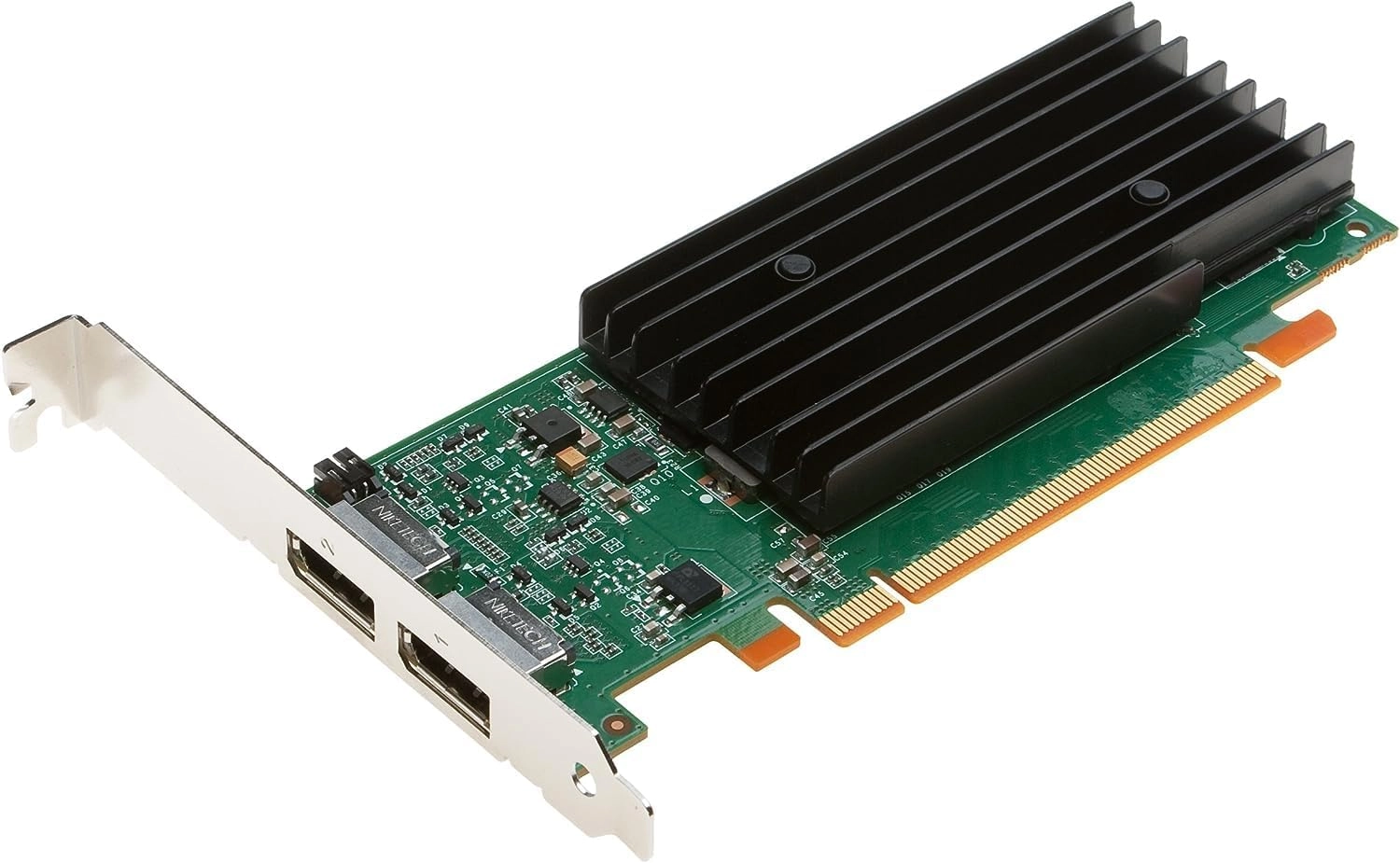 Quadro NVS 295 - 256MB