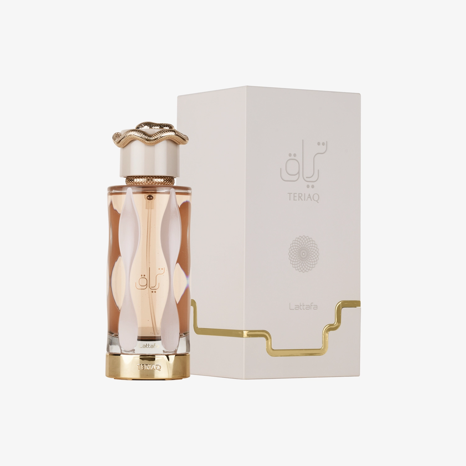 TERIAQ Eau de Parfum 100ml
