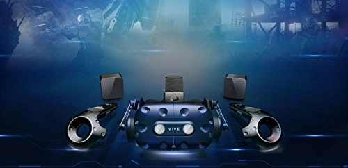 VIVE Pro Eye - 1440 x 1600 pixels
