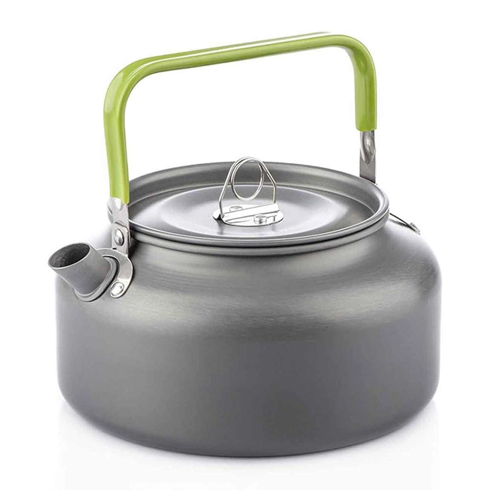 doorslay Camping Kettle - 1.2L