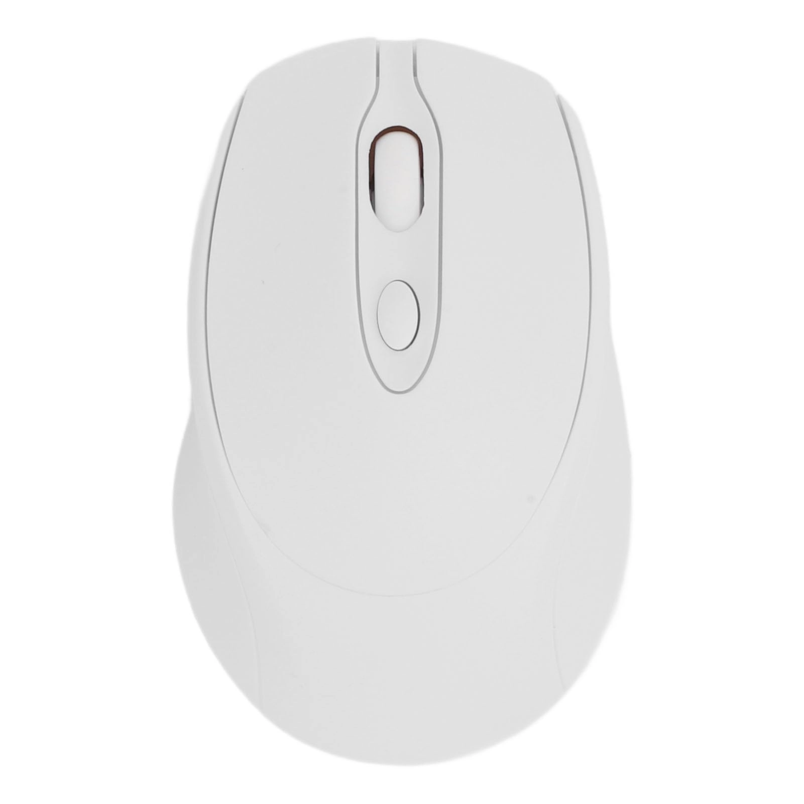 Transparent Mouse - 2.4G 5.0