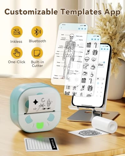 D21 - Thermal 57 millimeters