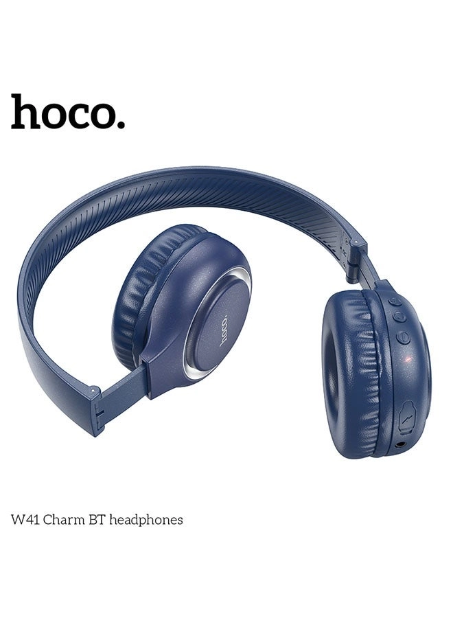 W41 Wireless Headphone