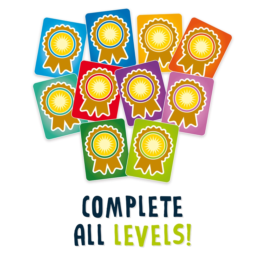 The Super Laboratory Of 101 Experiments Kit Science - 8-12 years