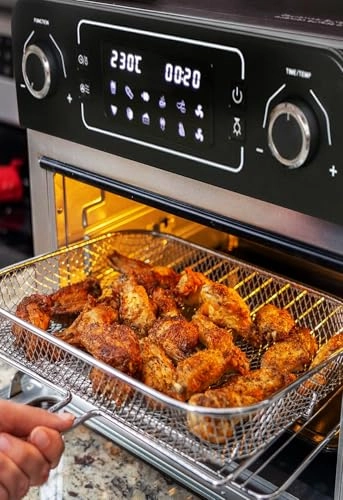 Air Fryer Oven ME-AFO996