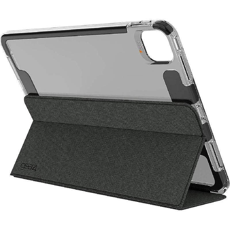 GEAR4 Folio Case with Detachable Cover for iPad Pro 11-inch (2020)