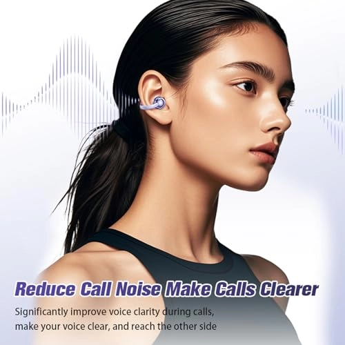 M91 Wireless Earbud