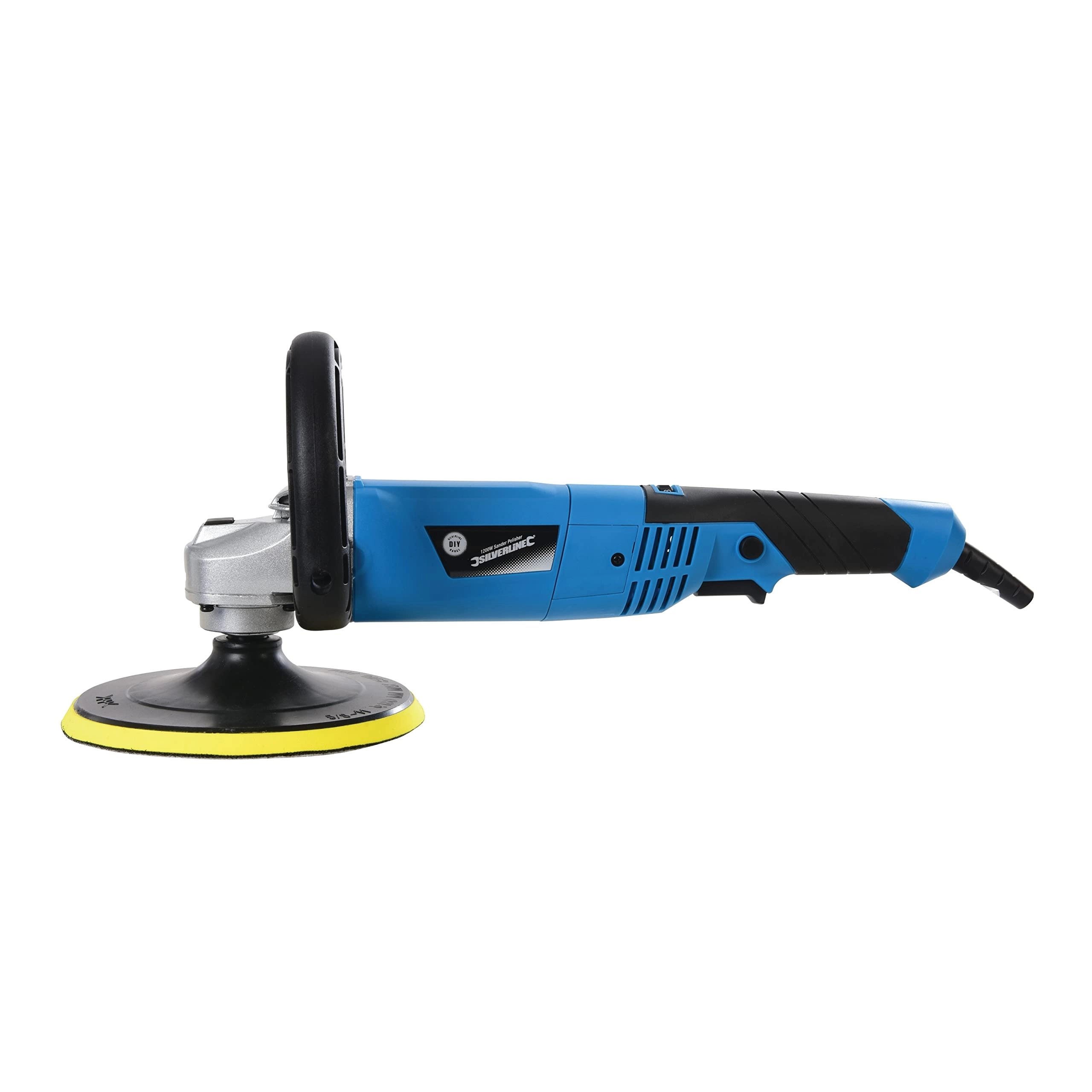 Sander Polisher - 1200W
