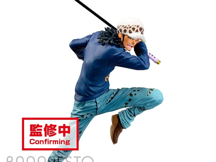 One Piece - Trafalgar Law (BP18469)
