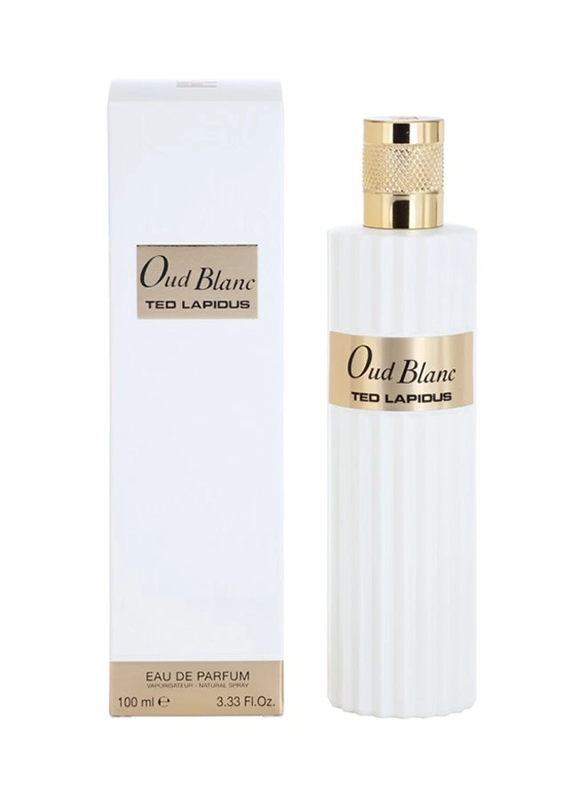Oud Blanc Eau de Parfum 100 ml