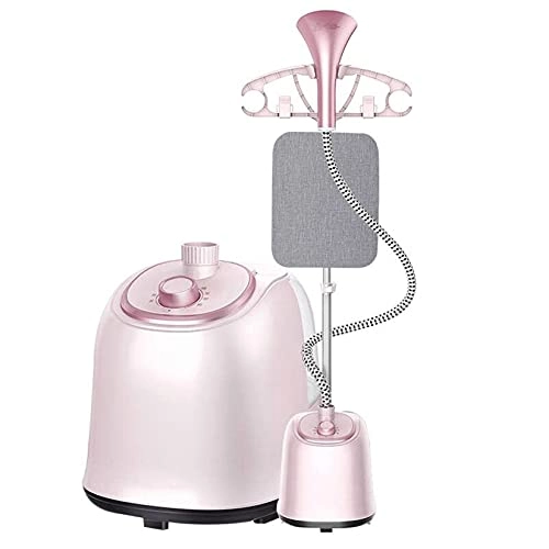 Vertical Garment Steamer - 1800W 1.6L 60min