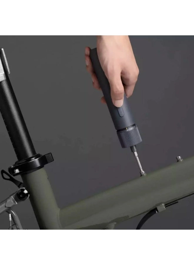 Electric Screwdriver Kit - 1500mAh