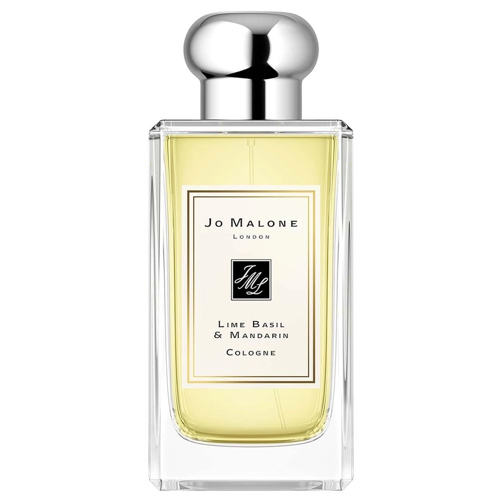 Lime Basil & Mandarin Cologne - 100 Milliliters