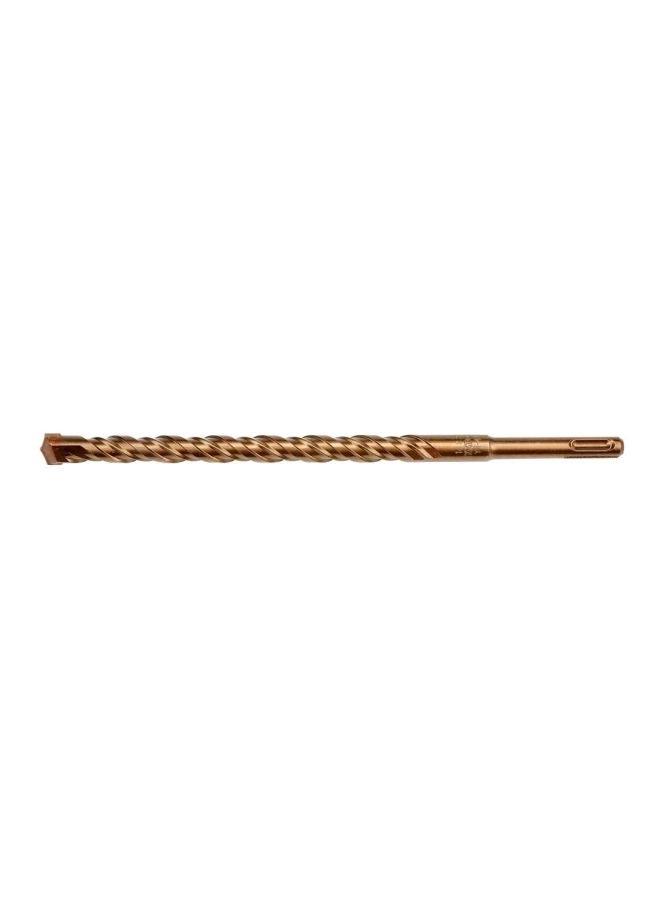 Yato S.A. YT-4178 - Chrome 1 piece(s) 12x600 millimeter