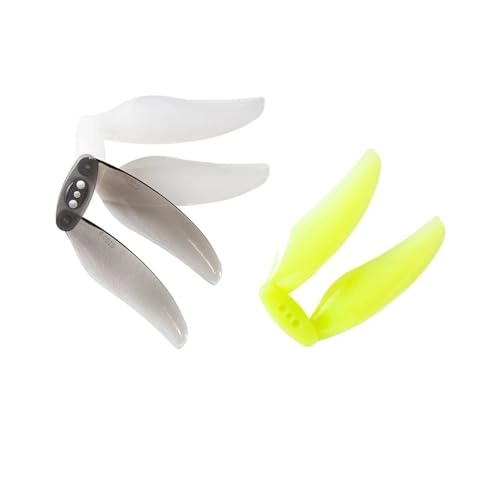 4019 Propeller