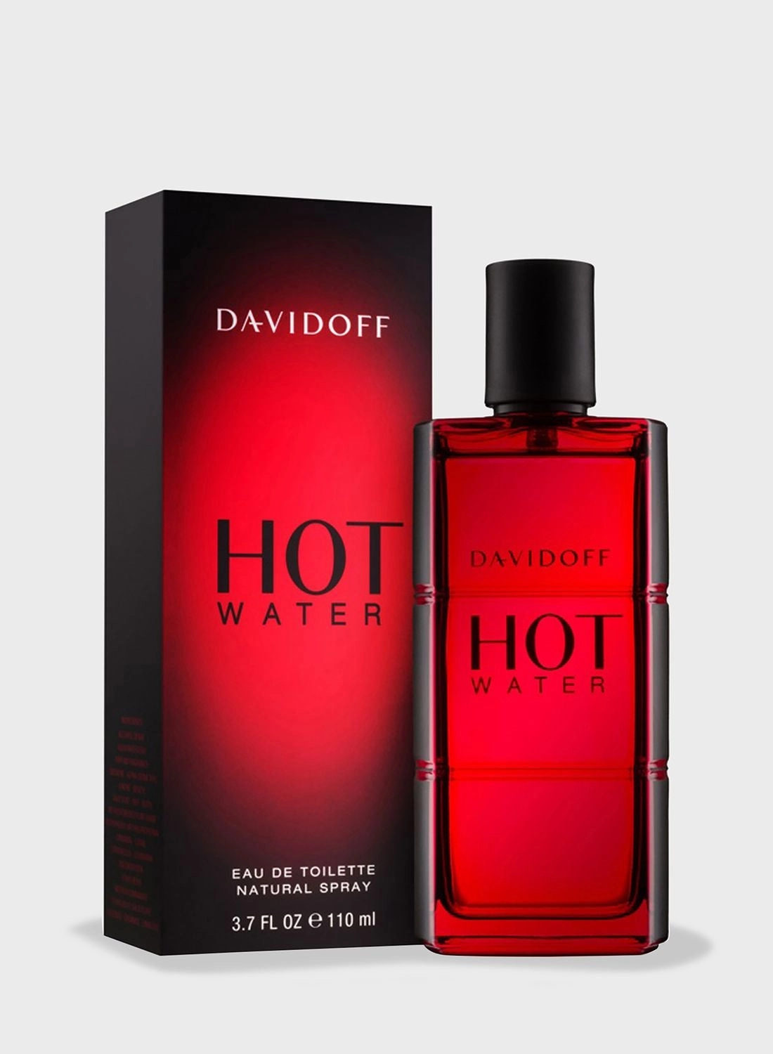 Hot Water Eau de Toilette 110ml
