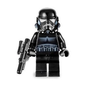 LEGO Star Wars - Shadow Trooper
