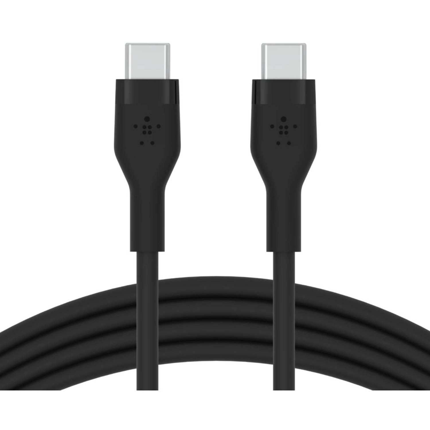 Charge Cable USB Type-C to USB Type-C 1m Silicone