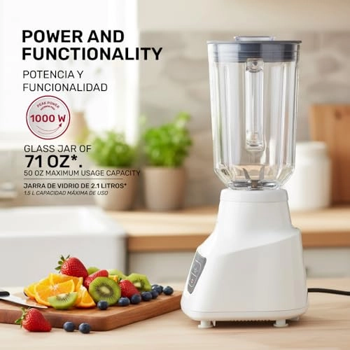 Potenza Comfort - 1050W