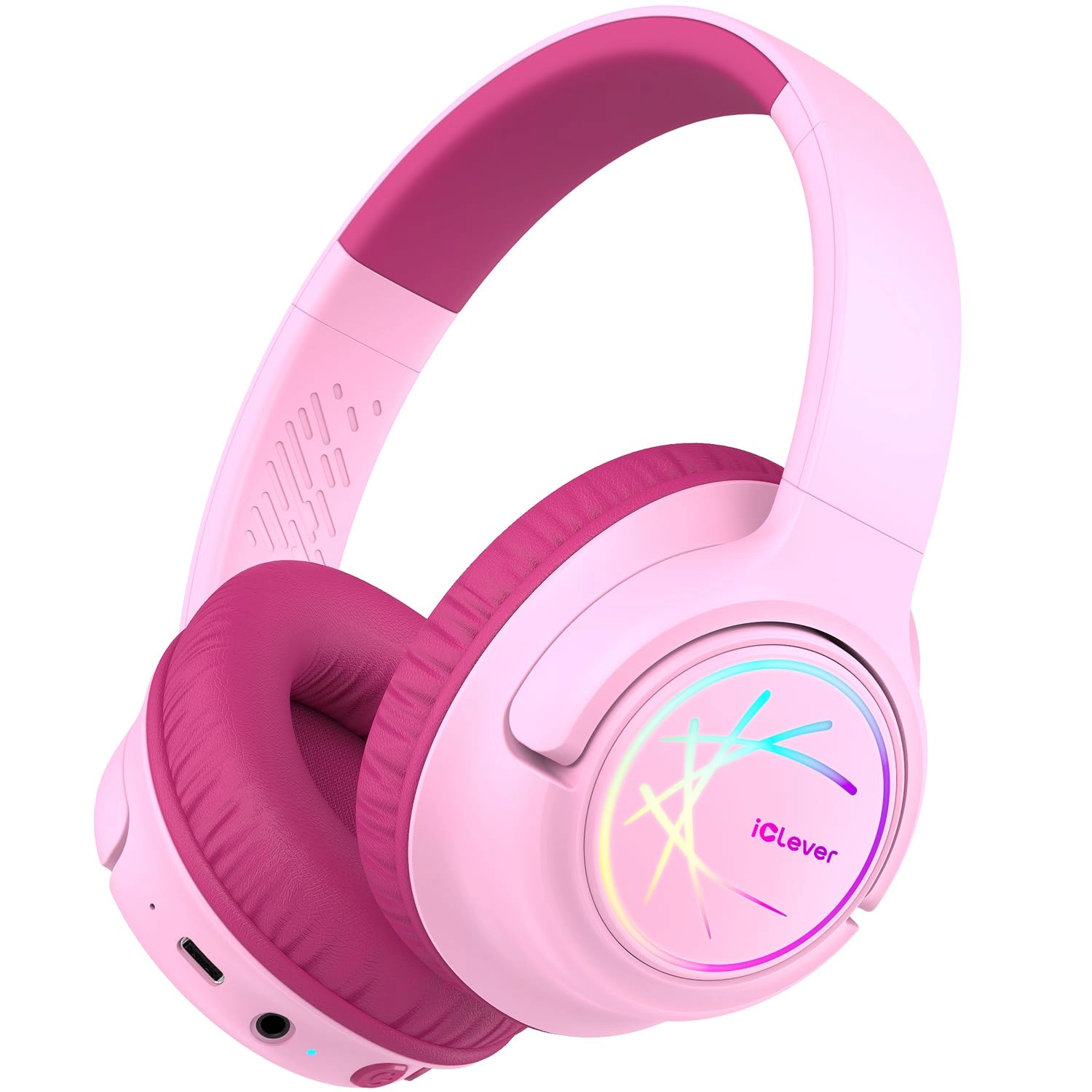 iClever BTH18 Wireless Headphone