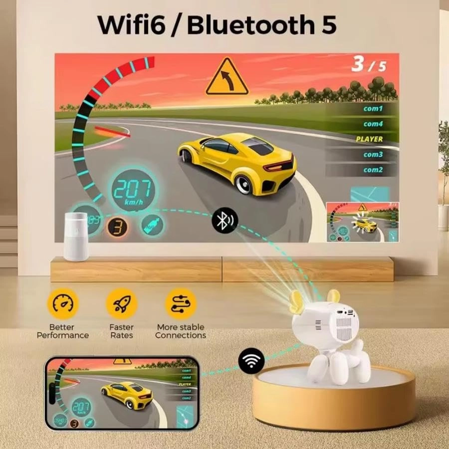 Q96 Deer Q96 120 ANSI lumens