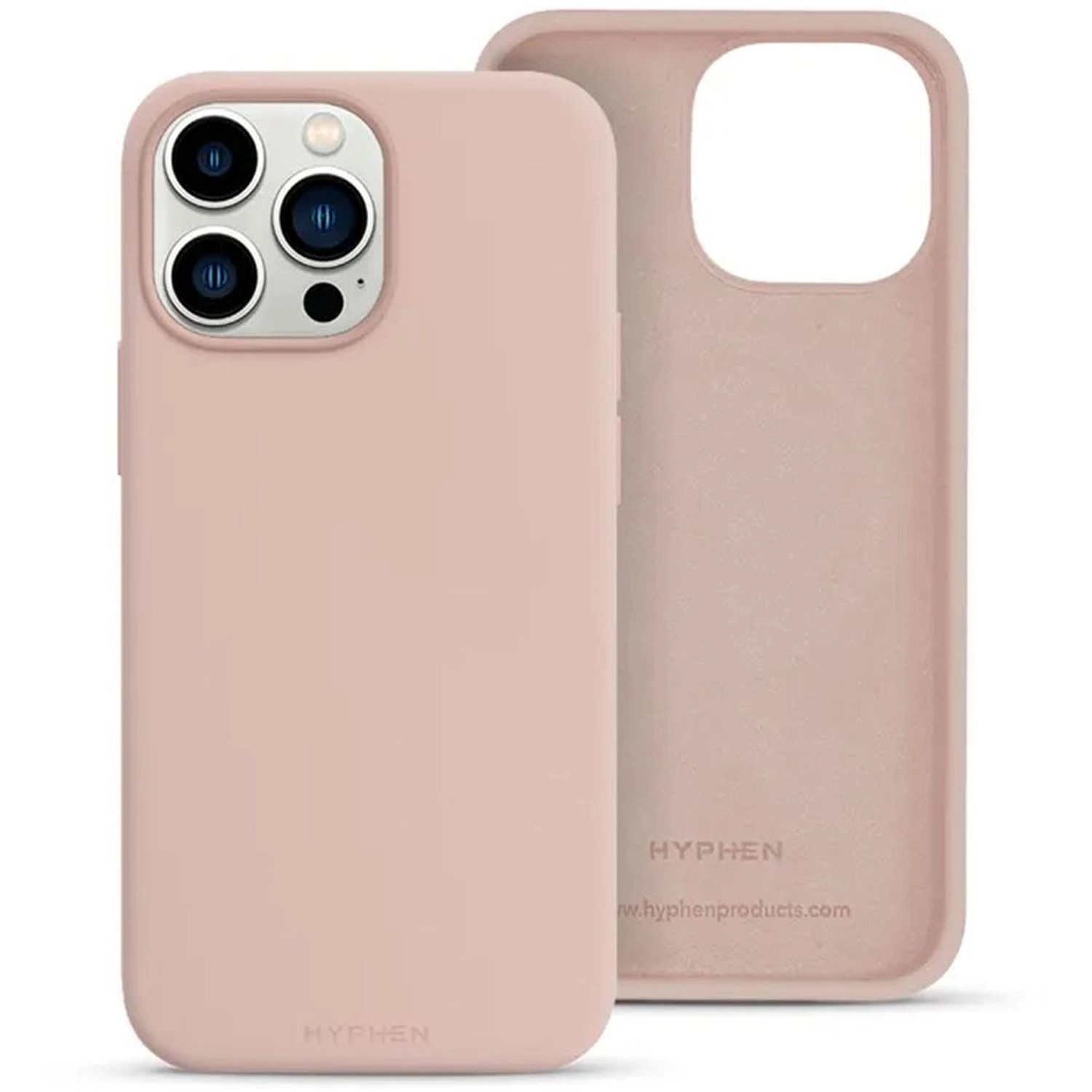 Tint Silicone Case with MagSafe for Iphone 14 Pro