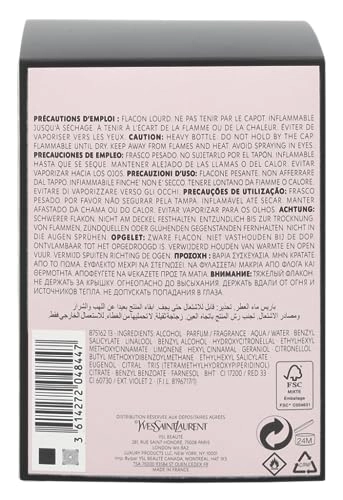 MON PARIS Eau de Parfum - 150 ml