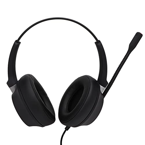 wd47eoag98 Wired Headset