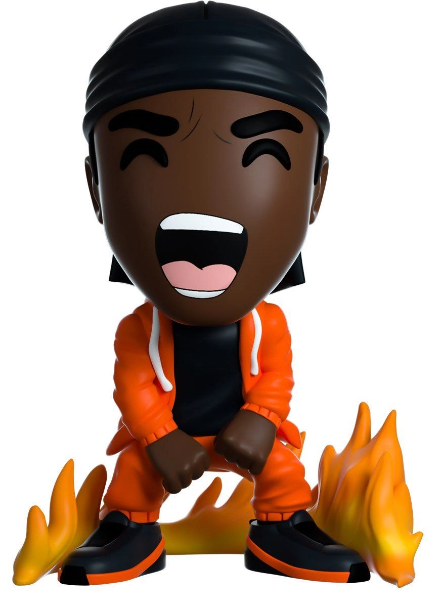 YOUTOOZ Jj - Sidemen